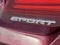 2016 Honda Accord Sedan Sport