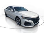 2019 Honda Accord Sedan Touring 2.0T