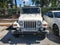 2004 Jeep Wrangler Unlimited