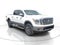 2018 Nissan Titan Platinum Reserve