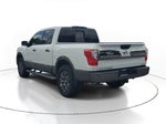 2018 Nissan Titan Platinum Reserve