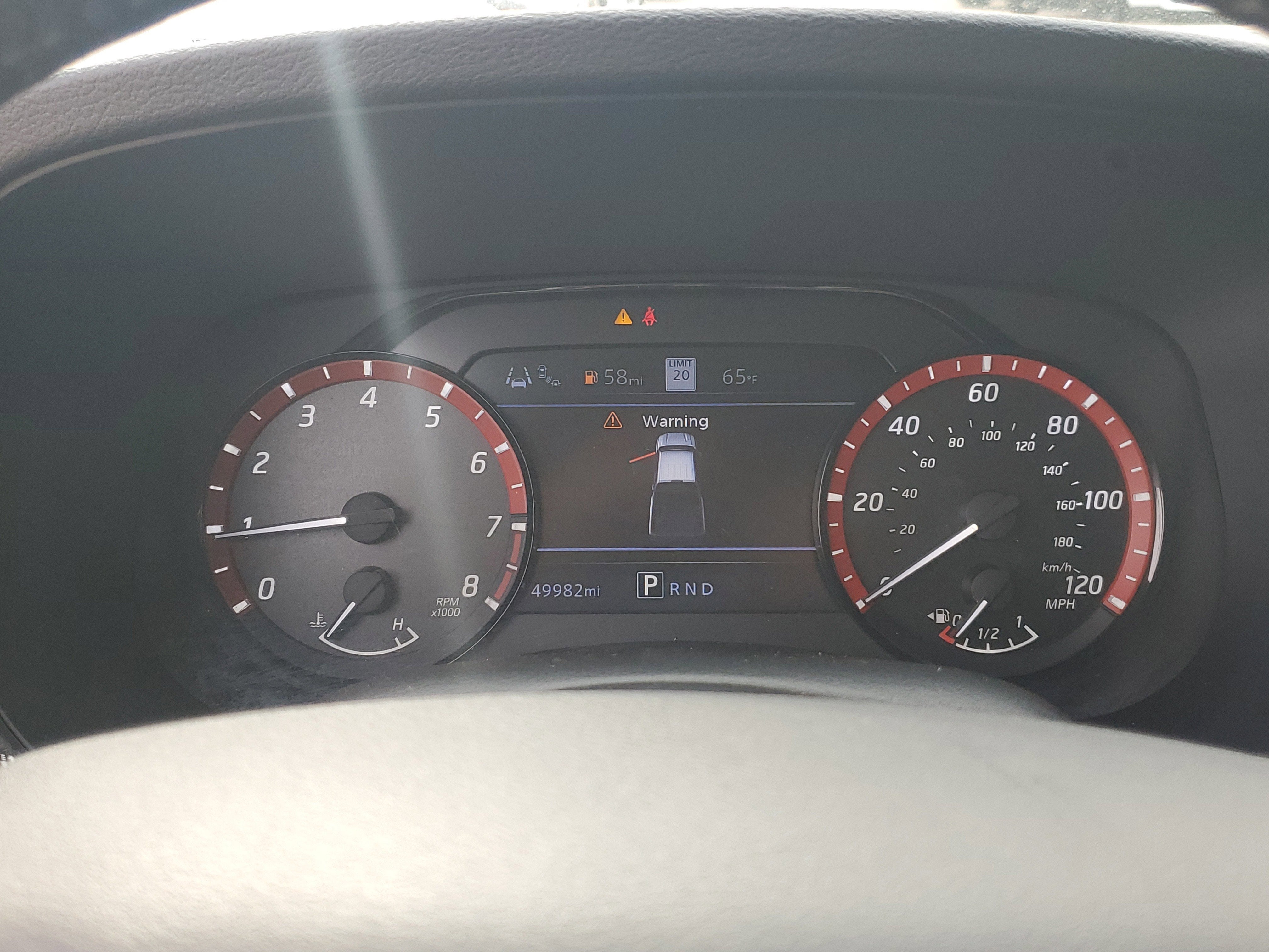 2022 Nissan Frontier PRO-X