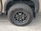 2022 Nissan Frontier PRO-X