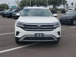 2021 Volkswagen Atlas 2.0T SE