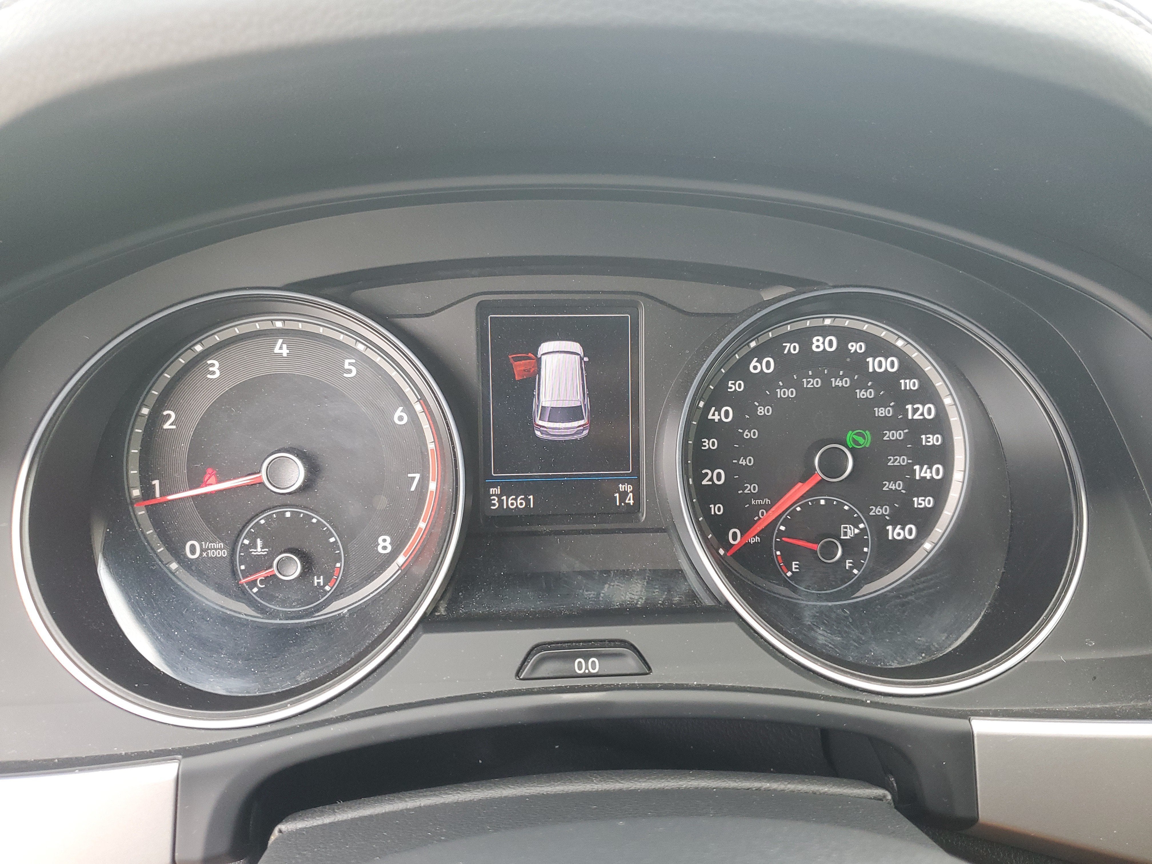 2021 Volkswagen Atlas Cross Sport 3.6L V6 SE w/Technology R-Line