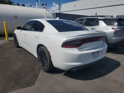 2016 Dodge Charger R/T