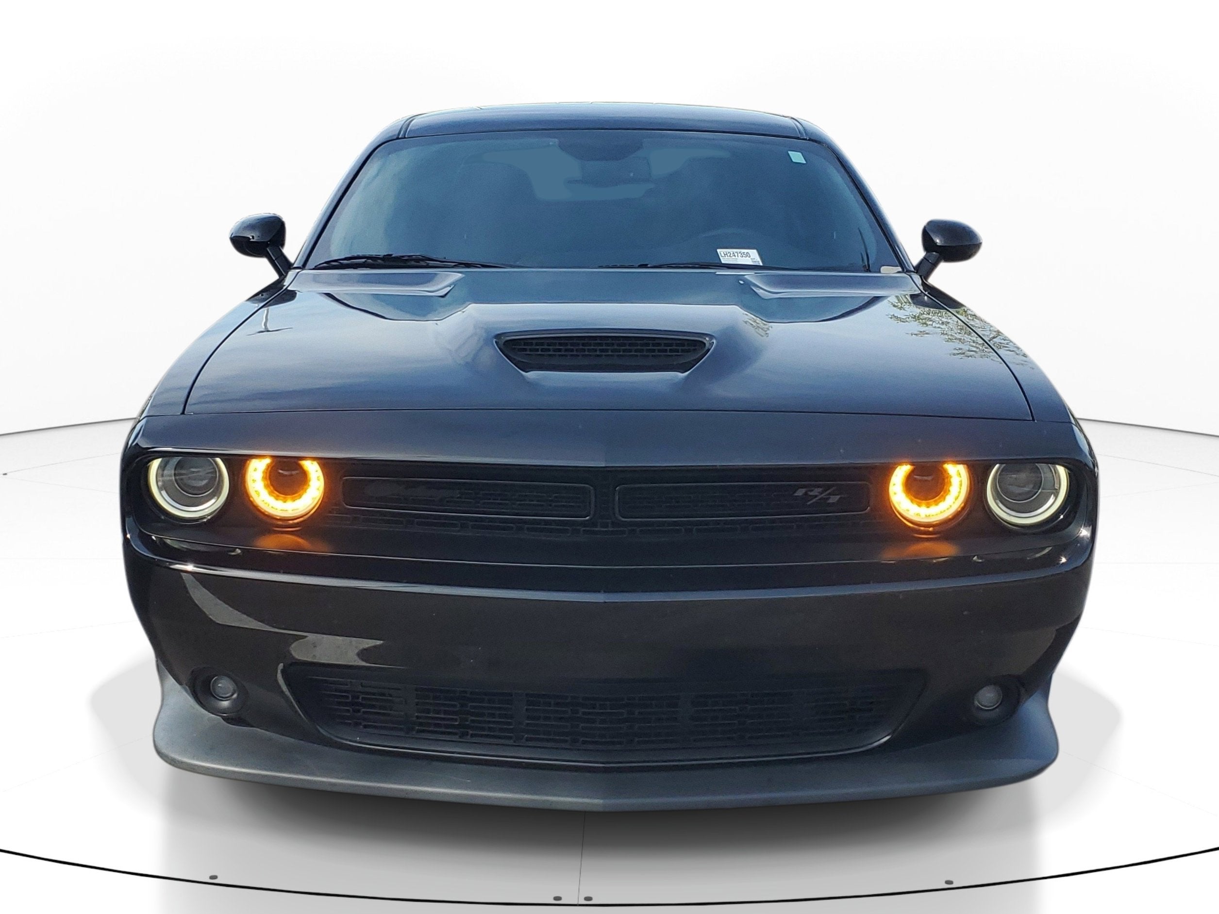 2020 Dodge Challenger R/T