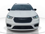 2025 Chrysler Pacifica Hybrid Premium S Appearance Pkg