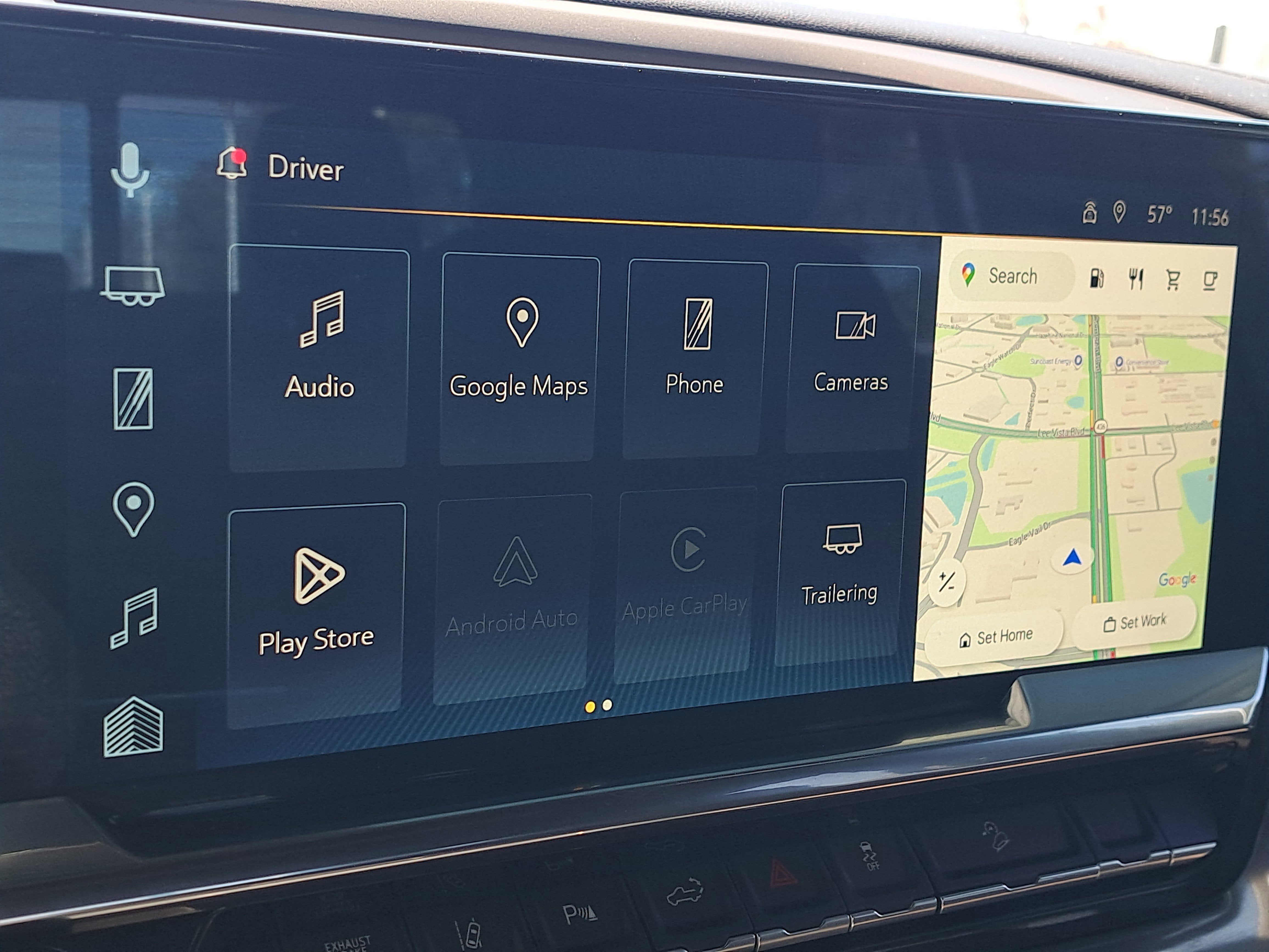 2025 Chevrolet Silverado 3500HD High Country