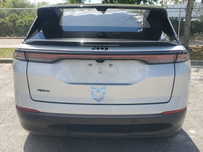 2024 Jeep Wagoneer S Launch Edition