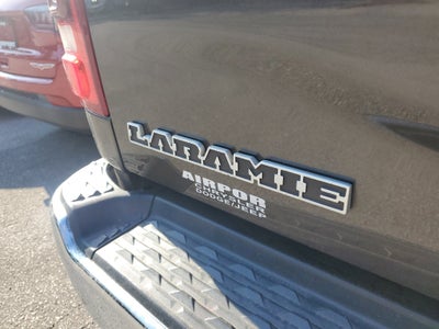 2019 RAM 2500 Laramie