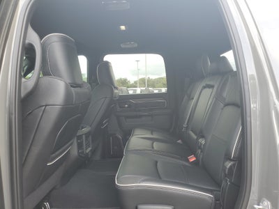 2026 RAM 2500 Limited