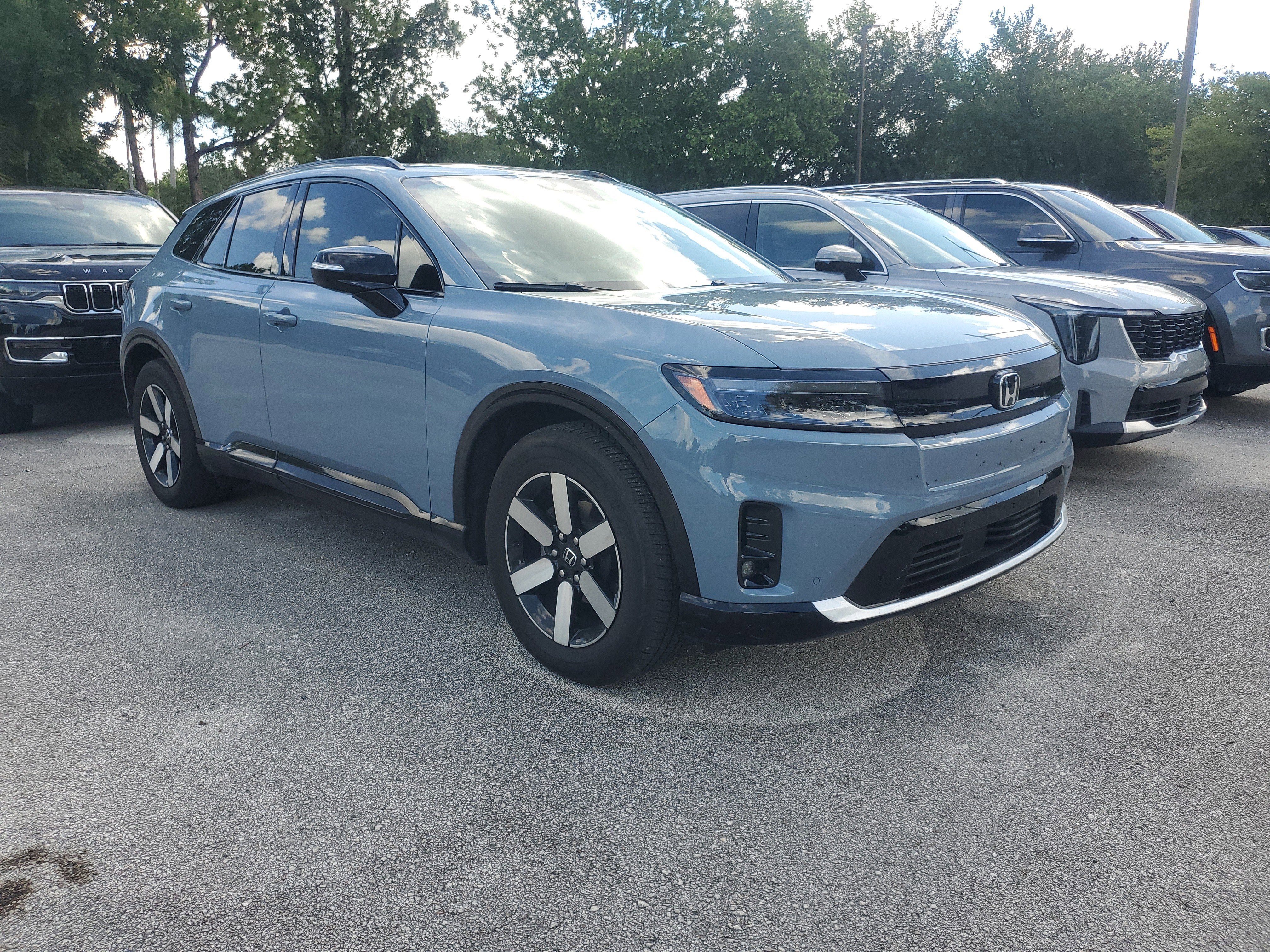 2024 Honda Prologue Touring