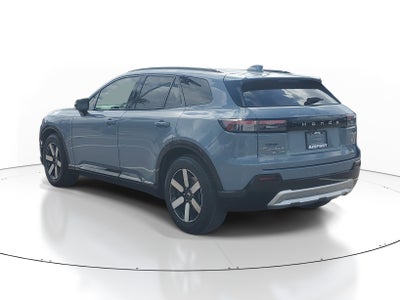 2024 Honda Prologue Touring