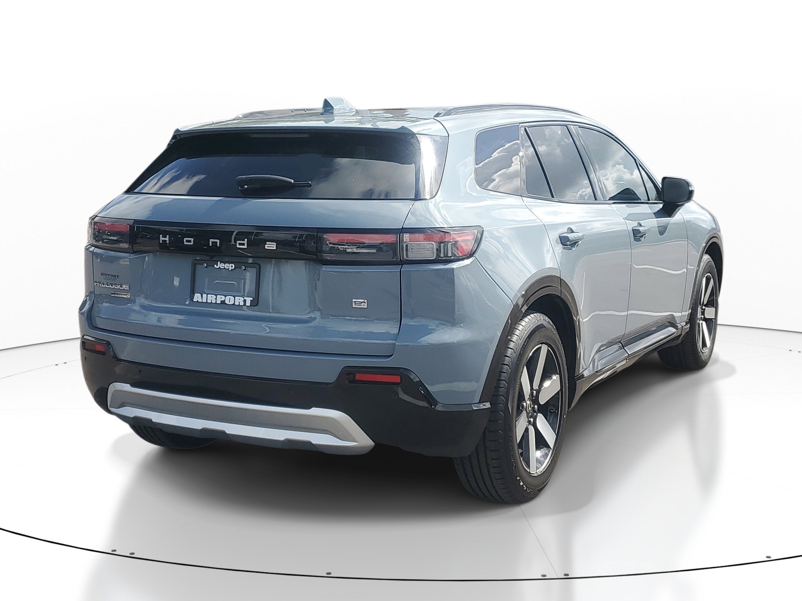 2024 Honda Prologue Touring