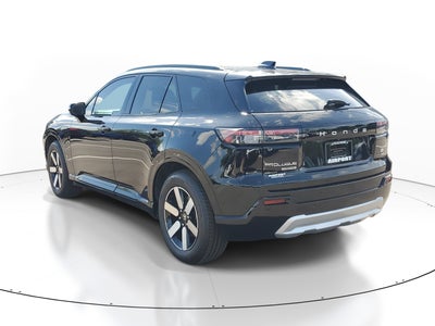2024 Honda Prologue Touring