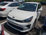2021 Kia Rio 5-Door S