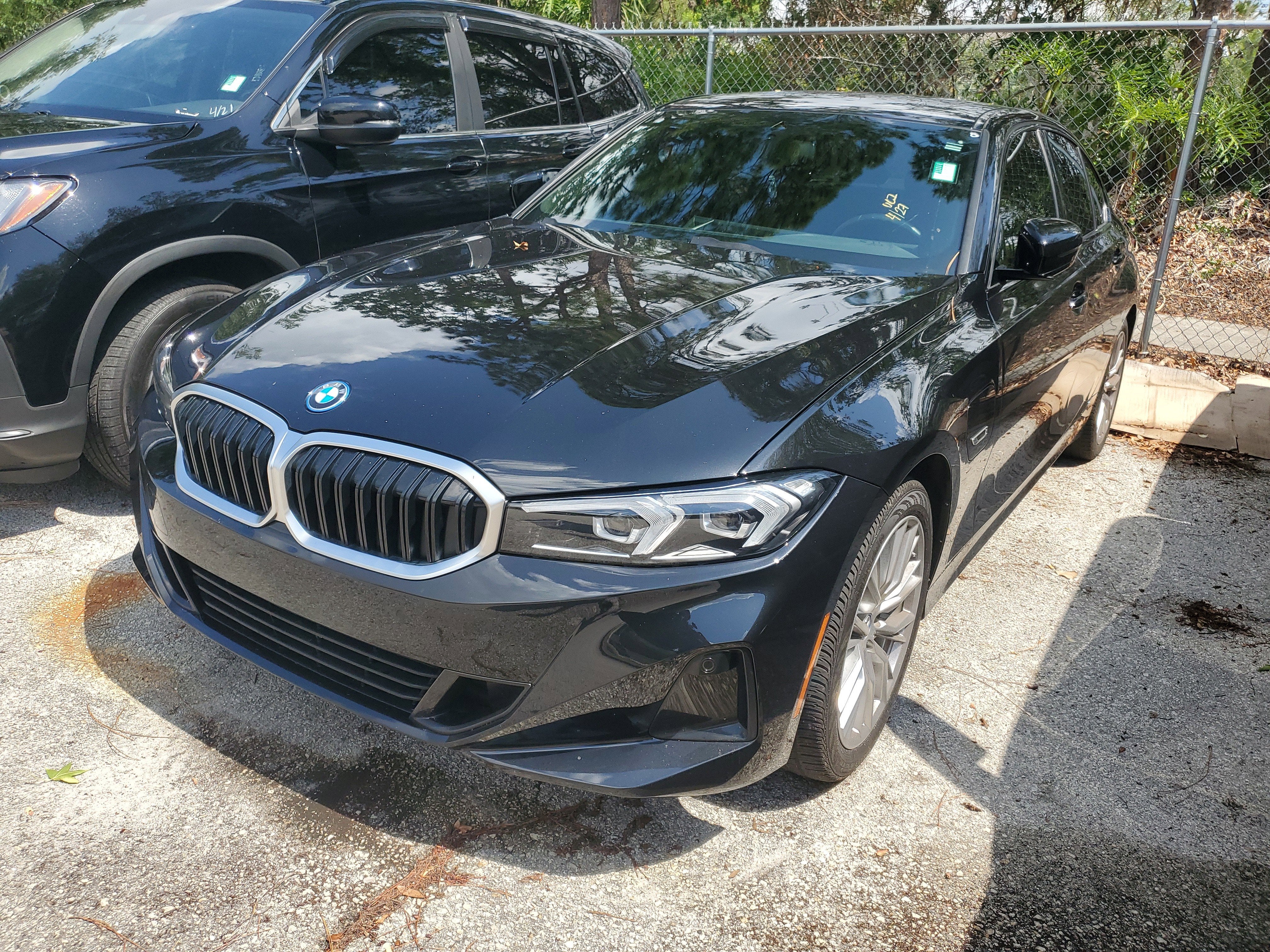 2023 BMW 3 Series 330e