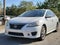 2014 Nissan Sentra SR