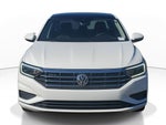 2021 Volkswagen Jetta SEL