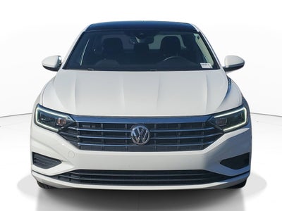2021 Volkswagen Jetta SEL