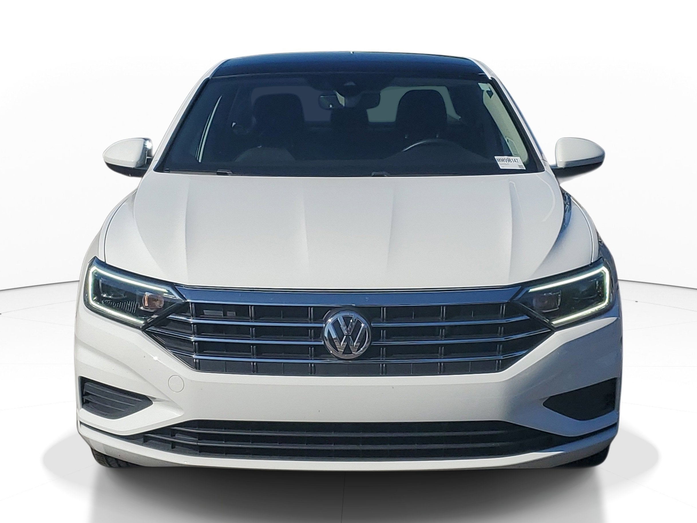 2021 Volkswagen Jetta SEL