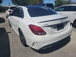 2016 Mercedes-Benz C-Class C 300
