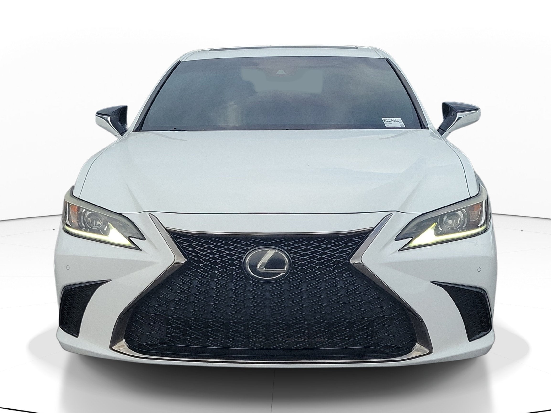 2019 Lexus ES ES 350