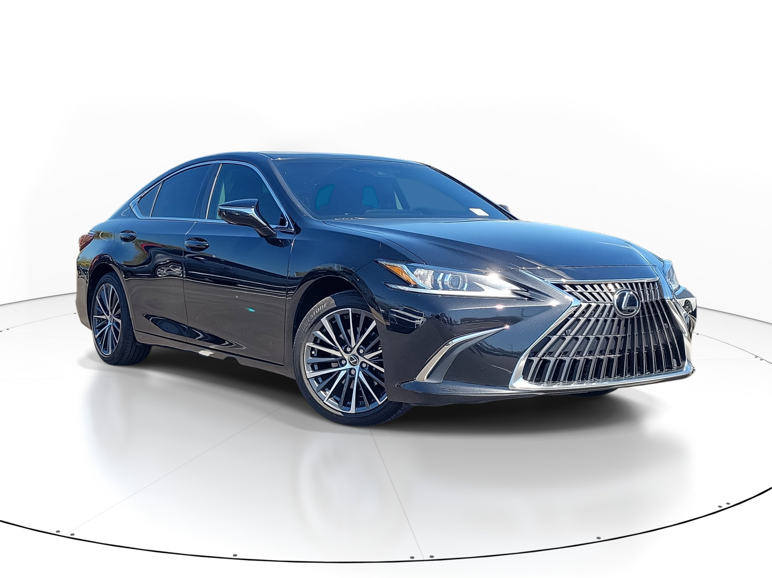 2022 Lexus ES ES 350