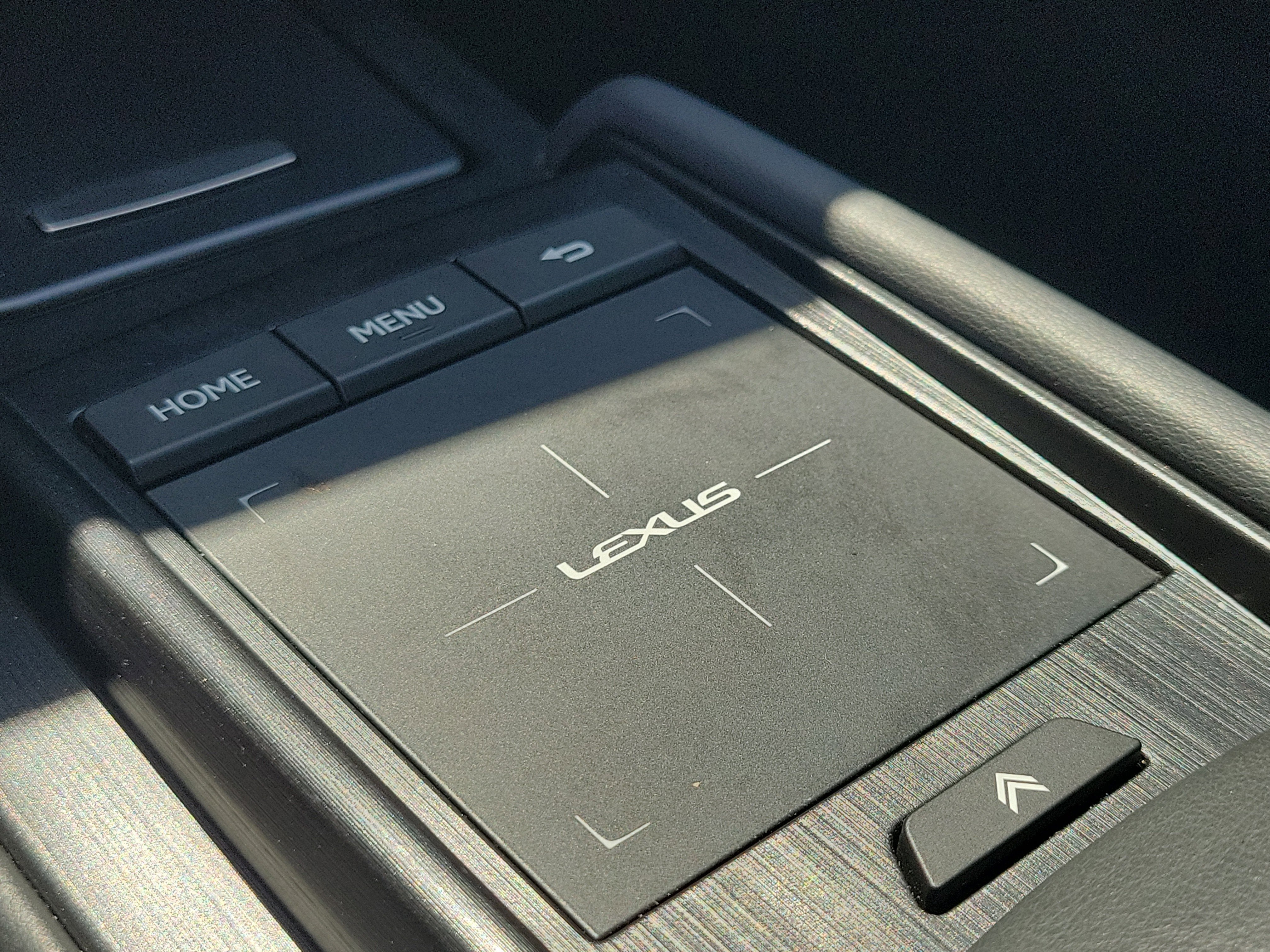 2022 Lexus ES ES 350