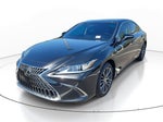 2022 Lexus ES ES 350