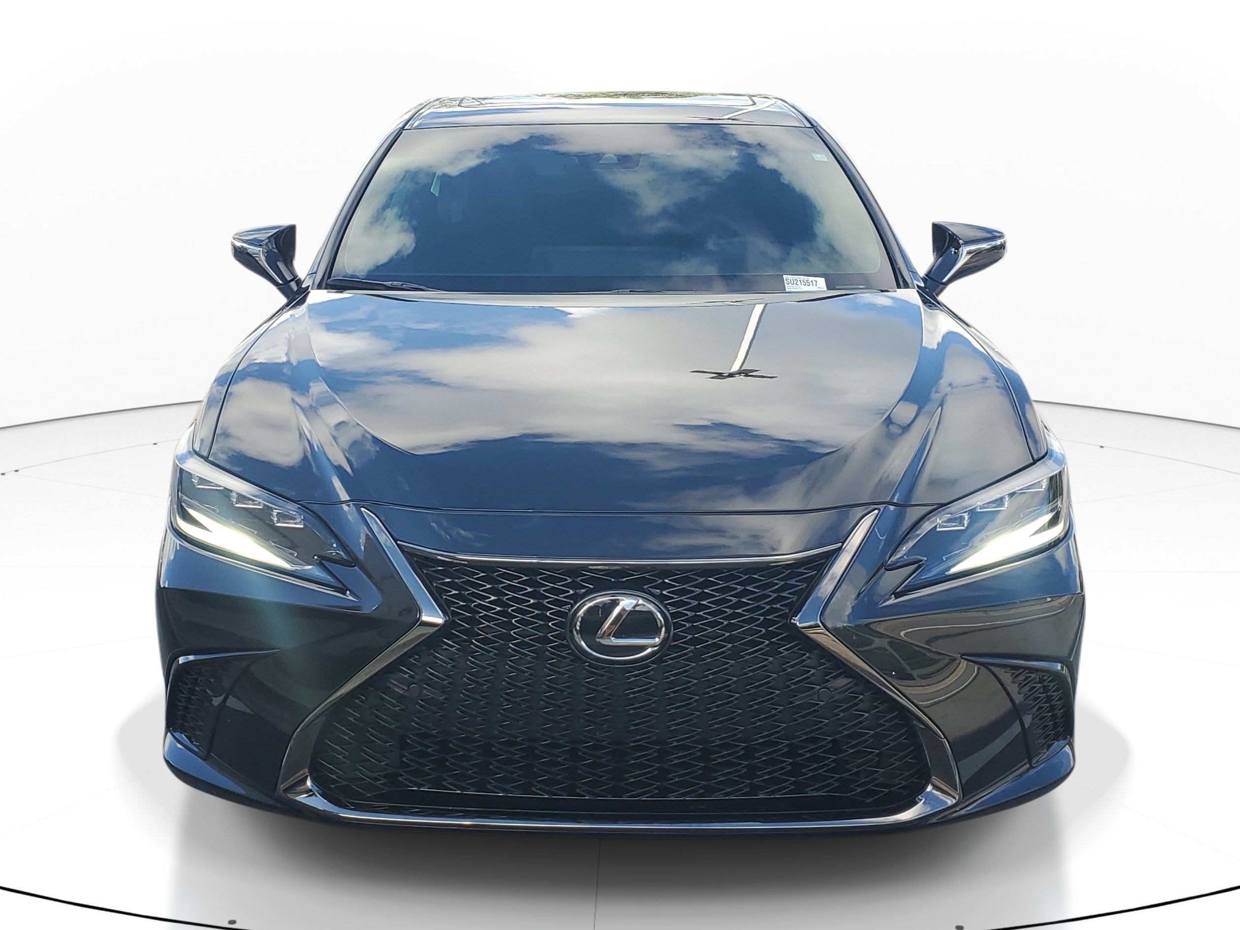 2025 Lexus ES ES 350