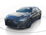2025 Lexus ES ES 350
