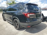 2020 Honda Pilot Black Edition
