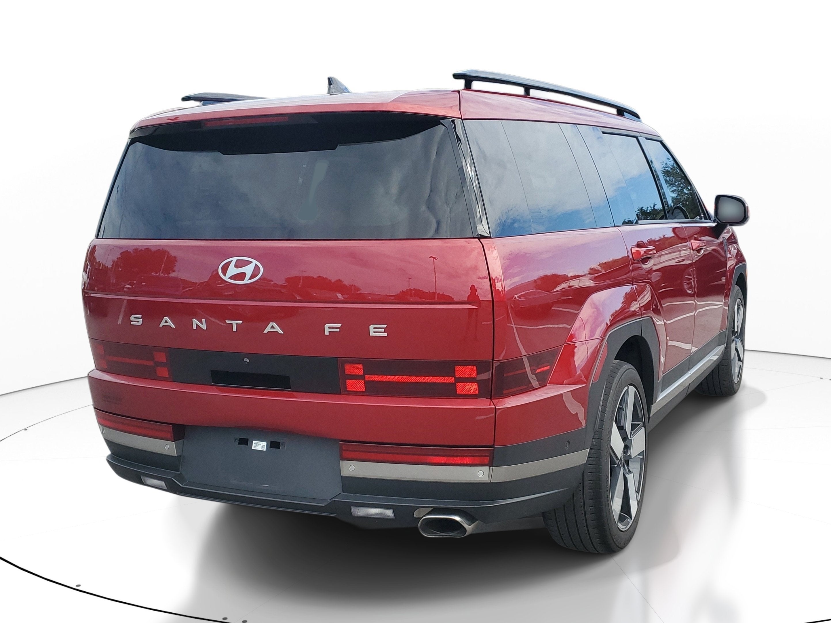 2024 Hyundai Santa Fe Limited