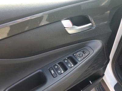 2023 Hyundai Santa Fe XRT