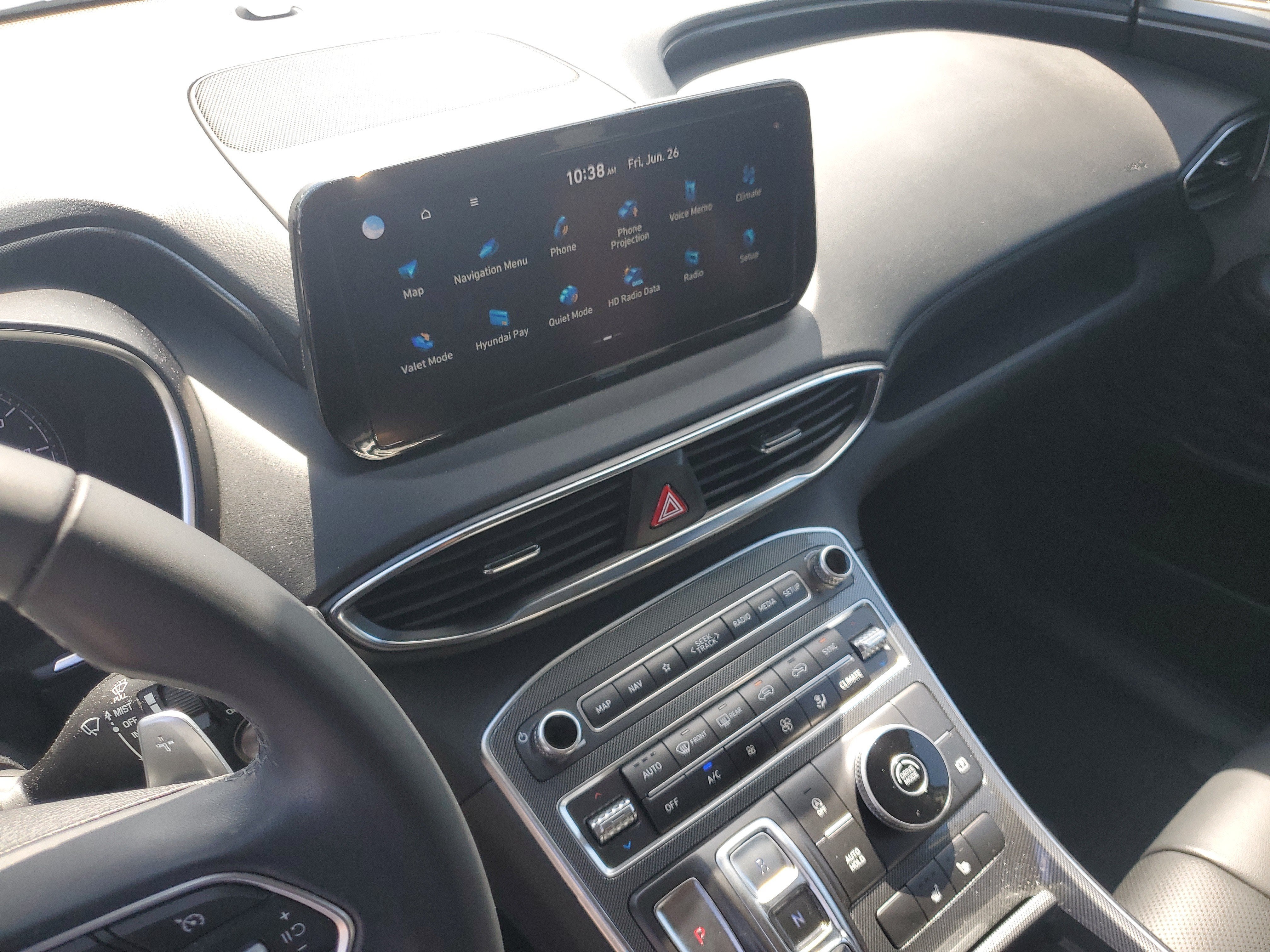 2023 Hyundai Santa Fe XRT