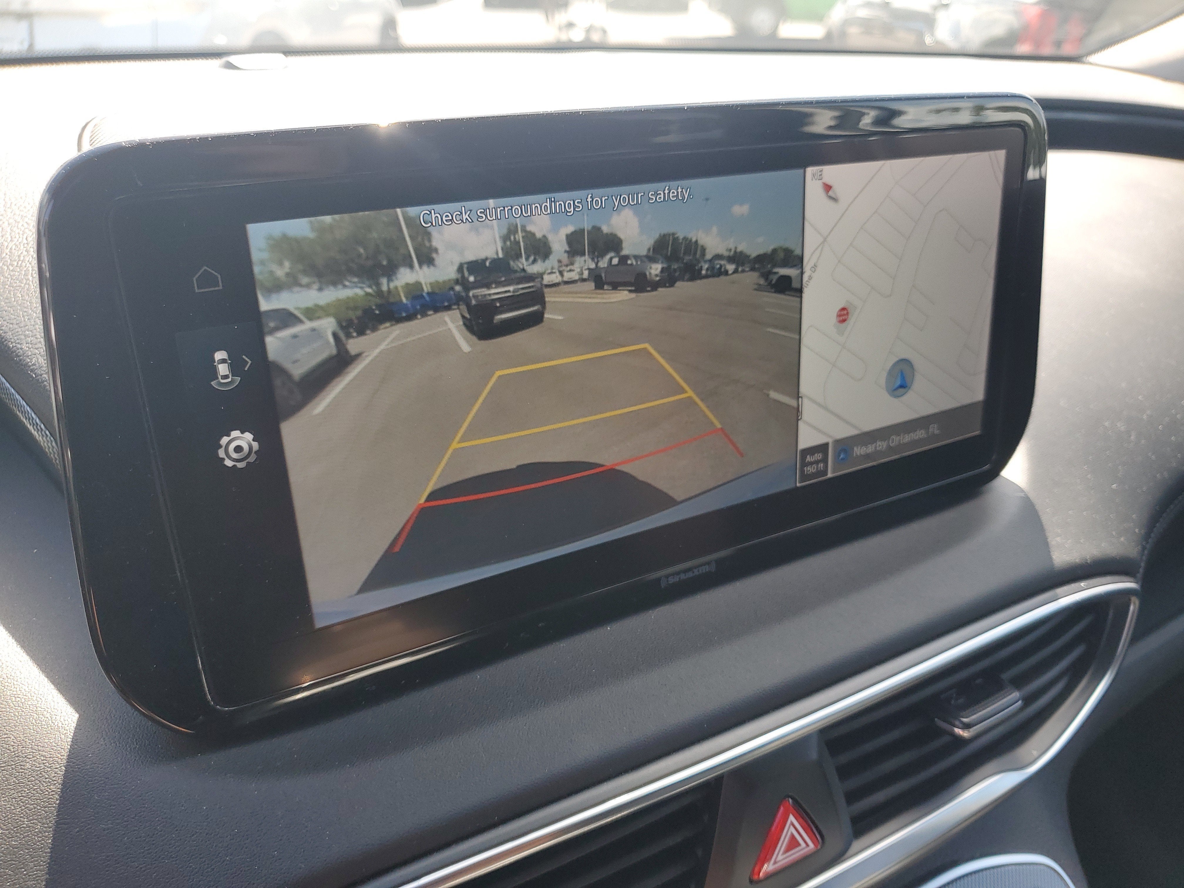 2023 Hyundai Santa Fe XRT