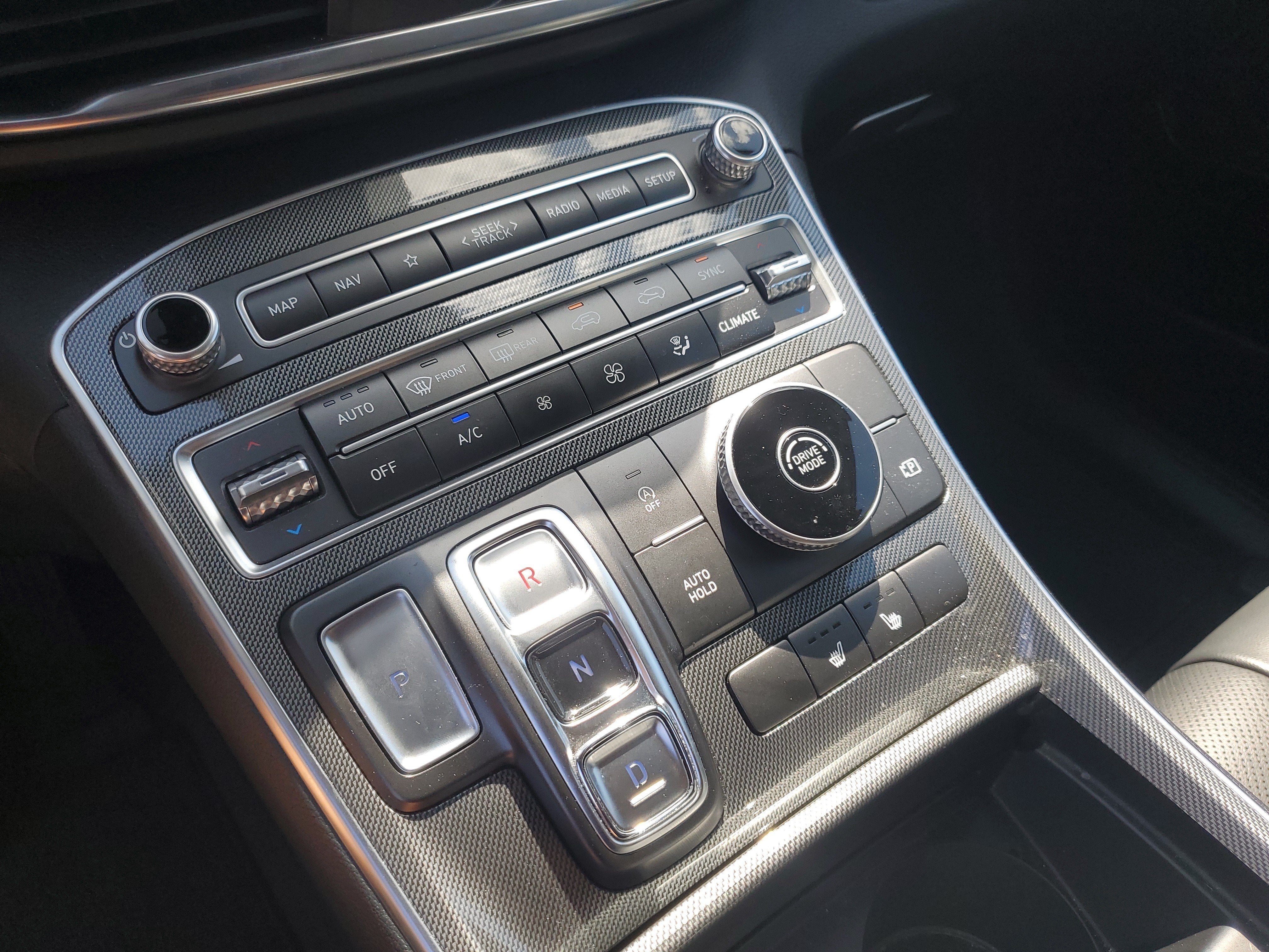 2023 Hyundai Santa Fe XRT