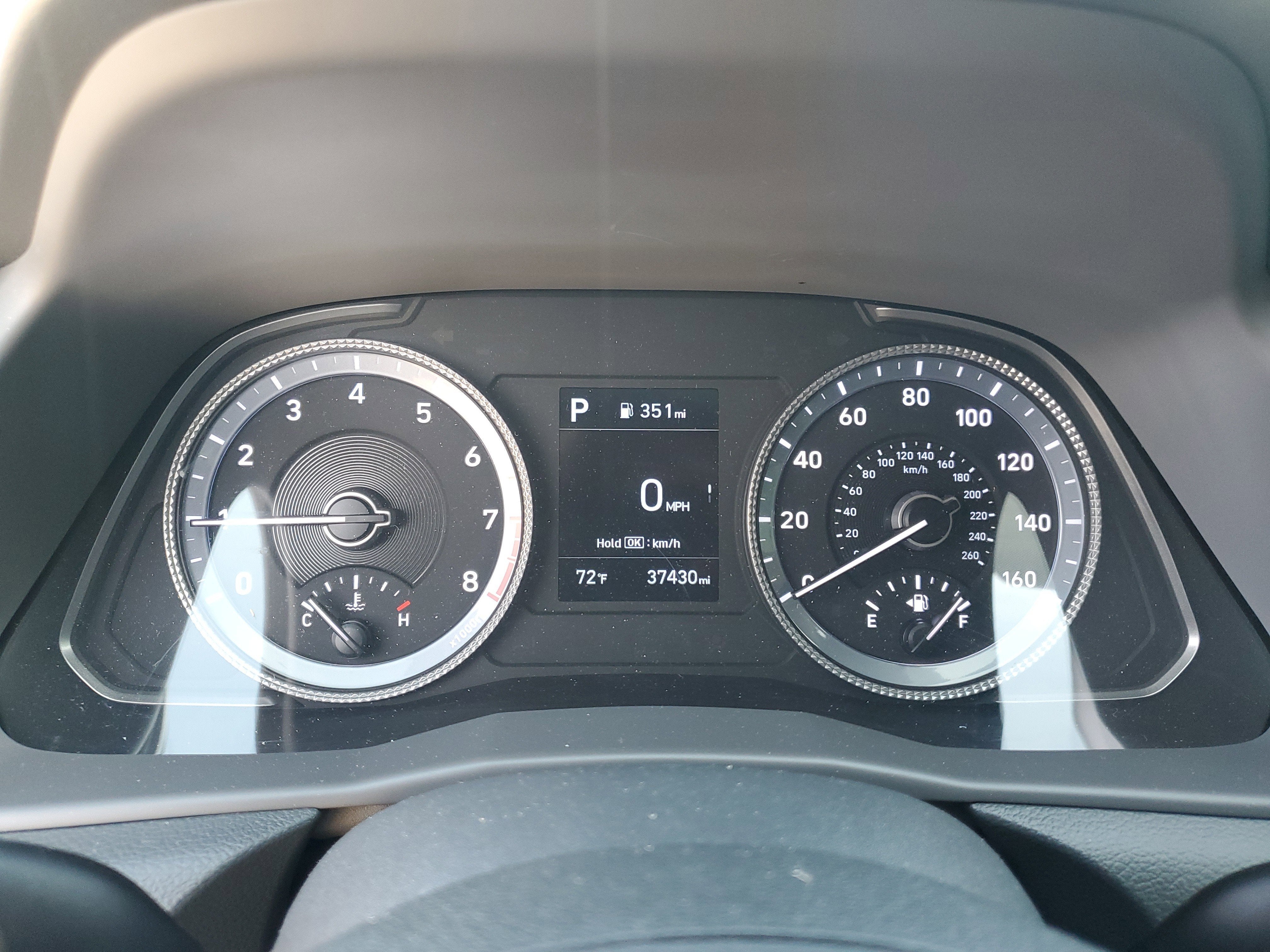 2022 Hyundai Sonata SE