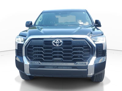 2024 Toyota Tundra 4WD SR5
