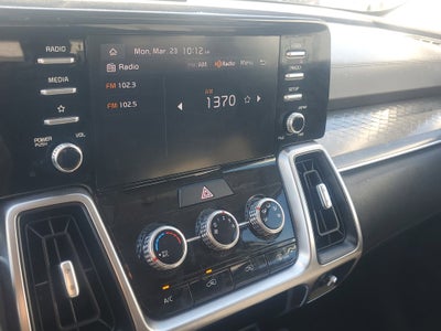 2023 Kia Sorento LX