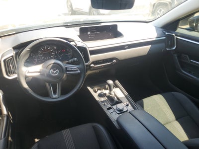 2025 Mazda Mazda CX-50 2.5 S Select Package