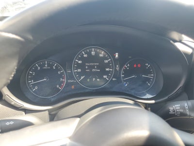 2025 Mazda Mazda CX-50 2.5 S Select Package