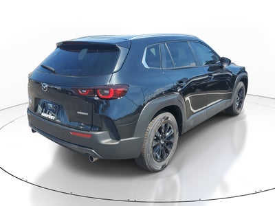 2025 Mazda Mazda CX-50 2.5 S Select Package