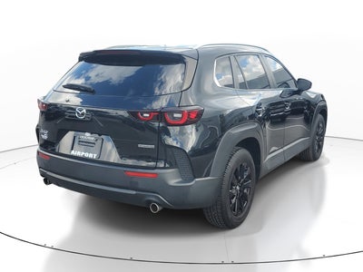 2023 Mazda Mazda CX-50 2.5 S Preferred Plus Package