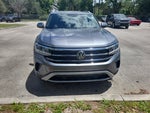 2025 Volkswagen Atlas Base