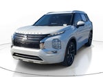 2023 Mitsubishi Outlander SEL