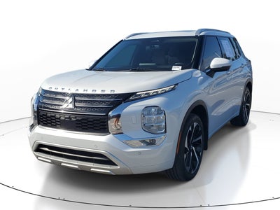 2023 Mitsubishi Outlander SEL