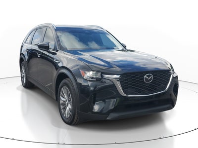 2025 Mazda Mazda CX-90 Select Package